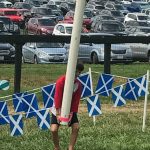 Virginia Scottish Games and Festival