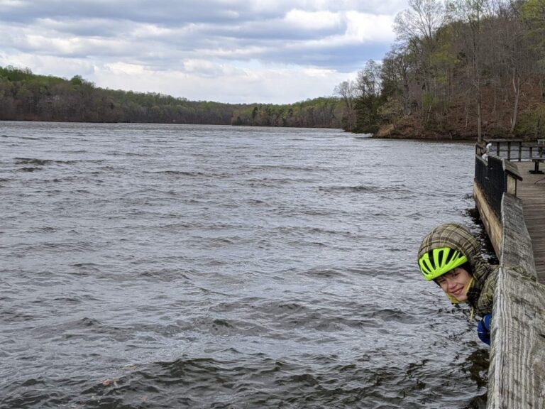 Best outdoor activities in and around Washington, DC